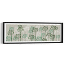 Árboles Florales, Enebro - Fab Funky | Cuadro decorativo de Canvas Lab