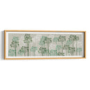 Árboles Florales, Enebro - Fab Funky | Cuadro decorativo de Canvas Lab