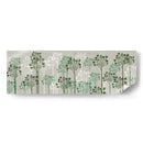 Árboles Florales, Enebro - Fab Funky | Cuadro decorativo de Canvas Lab