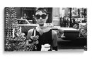 Breakfast at Tiffanys | Cuadro decorativo de Canvas Lab
