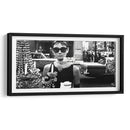 Breakfast at Tiffanys | Cuadro decorativo de Canvas Lab