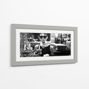 Breakfast at Tiffanys | Cuadro decorativo de Canvas Lab