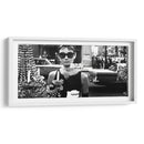 Breakfast at Tiffanys | Cuadro decorativo de Canvas Lab