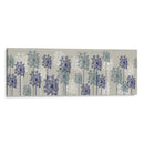 Árboles De Burbujas, Medianoche - Fab Funky | Cuadro decorativo de Canvas Lab