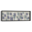 Árboles De Burbujas, Medianoche - Fab Funky | Cuadro decorativo de Canvas Lab