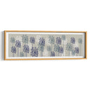 Árboles De Burbujas, Medianoche - Fab Funky | Cuadro decorativo de Canvas Lab