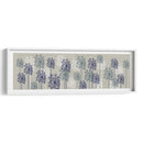 Árboles De Burbujas, Medianoche - Fab Funky | Cuadro decorativo de Canvas Lab