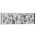 Árboles De Burbujas, Medianoche - Fab Funky | Cuadro decorativo de Canvas Lab