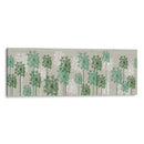 Árboles De Burbujas, Enebro - Fab Funky | Cuadro decorativo de Canvas Lab