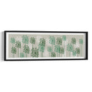 Árboles De Burbujas, Enebro - Fab Funky | Cuadro decorativo de Canvas Lab