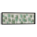 Árboles De Burbujas, Enebro - Fab Funky | Cuadro decorativo de Canvas Lab