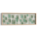 Árboles De Burbujas, Enebro - Fab Funky | Cuadro decorativo de Canvas Lab