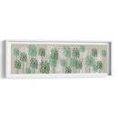 Árboles De Burbujas, Enebro - Fab Funky | Cuadro decorativo de Canvas Lab