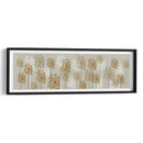 Árboles De Burbujas, Miel - Fab Funky | Cuadro decorativo de Canvas Lab