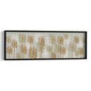 Árboles De Burbujas, Miel - Fab Funky | Cuadro decorativo de Canvas Lab