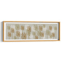 Árboles De Burbujas, Miel - Fab Funky | Cuadro decorativo de Canvas Lab