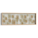 Árboles De Burbujas, Miel - Fab Funky | Cuadro decorativo de Canvas Lab