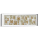 Árboles De Burbujas, Miel - Fab Funky | Cuadro decorativo de Canvas Lab