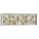 Árboles De Burbujas, Miel - Fab Funky | Cuadro decorativo de Canvas Lab