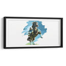 Breath of the wild | Cuadro decorativo de Canvas Lab