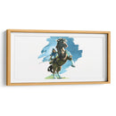 Breath of the wild | Cuadro decorativo de Canvas Lab