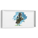 Breath of the wild | Cuadro decorativo de Canvas Lab