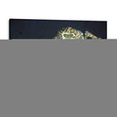 Mariposa Liebre - Fab Funky | Cuadro decorativo de Canvas Lab