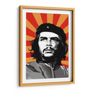Brillante Che Guevara | Cuadro decorativo de Canvas Lab