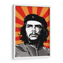 Brillante Che Guevara | Cuadro decorativo de Canvas Lab