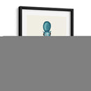 Octopus, Twisted Teal - Fab Funky | Cuadro decorativo de Canvas Lab