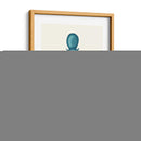 Octopus, Twisted Teal - Fab Funky | Cuadro decorativo de Canvas Lab