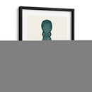 Octopus 8, Verde - Fab Funky | Cuadro decorativo de Canvas Lab