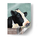 Holstein Cow I - Jade Reynolds | Cuadro decorativo de Canvas Lab