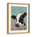 Holstein Cow Ii - Jade Reynolds | Cuadro decorativo de Canvas Lab