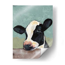 Holstein Cow Ii - Jade Reynolds | Cuadro decorativo de Canvas Lab