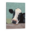 Holstein Cow Iii - Jade Reynolds | Cuadro decorativo de Canvas Lab
