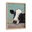 Holstein Cow Iii - Jade Reynolds | Cuadro decorativo de Canvas Lab