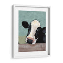 Holstein Cow Iii - Jade Reynolds | Cuadro decorativo de Canvas Lab