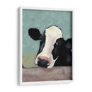 Holstein Cow Iii - Jade Reynolds | Cuadro decorativo de Canvas Lab
