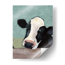 Holstein Cow Iii - Jade Reynolds | Cuadro decorativo de Canvas Lab