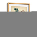 Garden Flora Ii - Sydenham Edwards | Cuadro decorativo de Canvas Lab