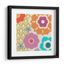 Flores De Caramelo I - June Erica Vess | Cuadro decorativo de Canvas Lab