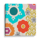 Flores De Caramelo Ii - June Erica Vess | Cuadro decorativo de Canvas Lab