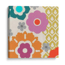 Blossoms De Caramelo Iv - June Erica Vess | Cuadro decorativo de Canvas Lab