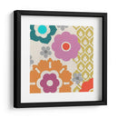 Blossoms De Caramelo Iv - June Erica Vess | Cuadro decorativo de Canvas Lab