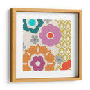 Blossoms De Caramelo Iv - June Erica Vess | Cuadro decorativo de Canvas Lab