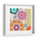 Blossoms De Caramelo Iv - June Erica Vess | Cuadro decorativo de Canvas Lab