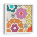 Blossoms De Caramelo Iv - June Erica Vess | Cuadro decorativo de Canvas Lab