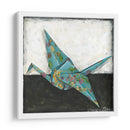 Grua - Chariklia Zarris | Cuadro decorativo de Canvas Lab