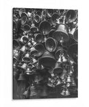 Las campanas | Cuadro decorativo de Canvas Lab